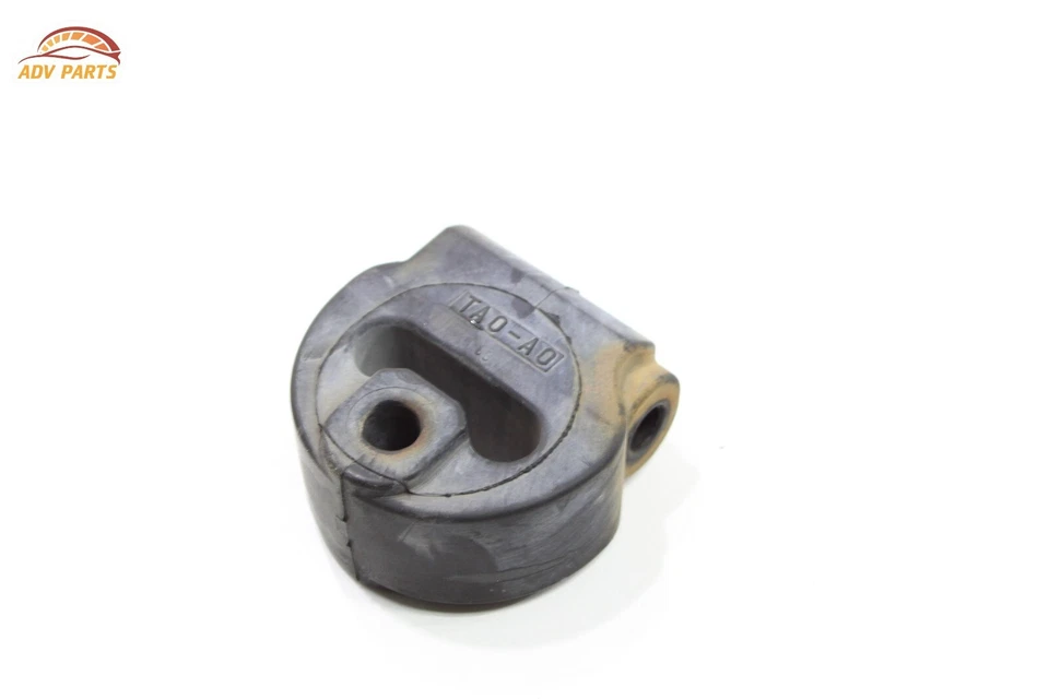 2013 - 2024 ACURA RDX EXHAUST SYSTEM MUFFLER PIPE INSULATOR HANGER OEM - Image 4 of 4