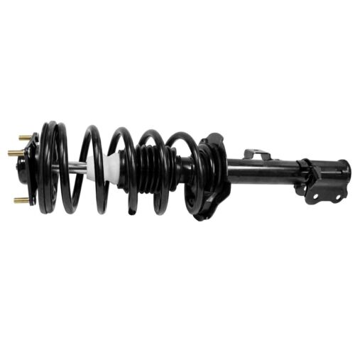 Monroe OEM Front Struts & Rear Shocks For 2008-2012 Ford/Mercury/Mazda 10Yr War. - Picture 14 of 17