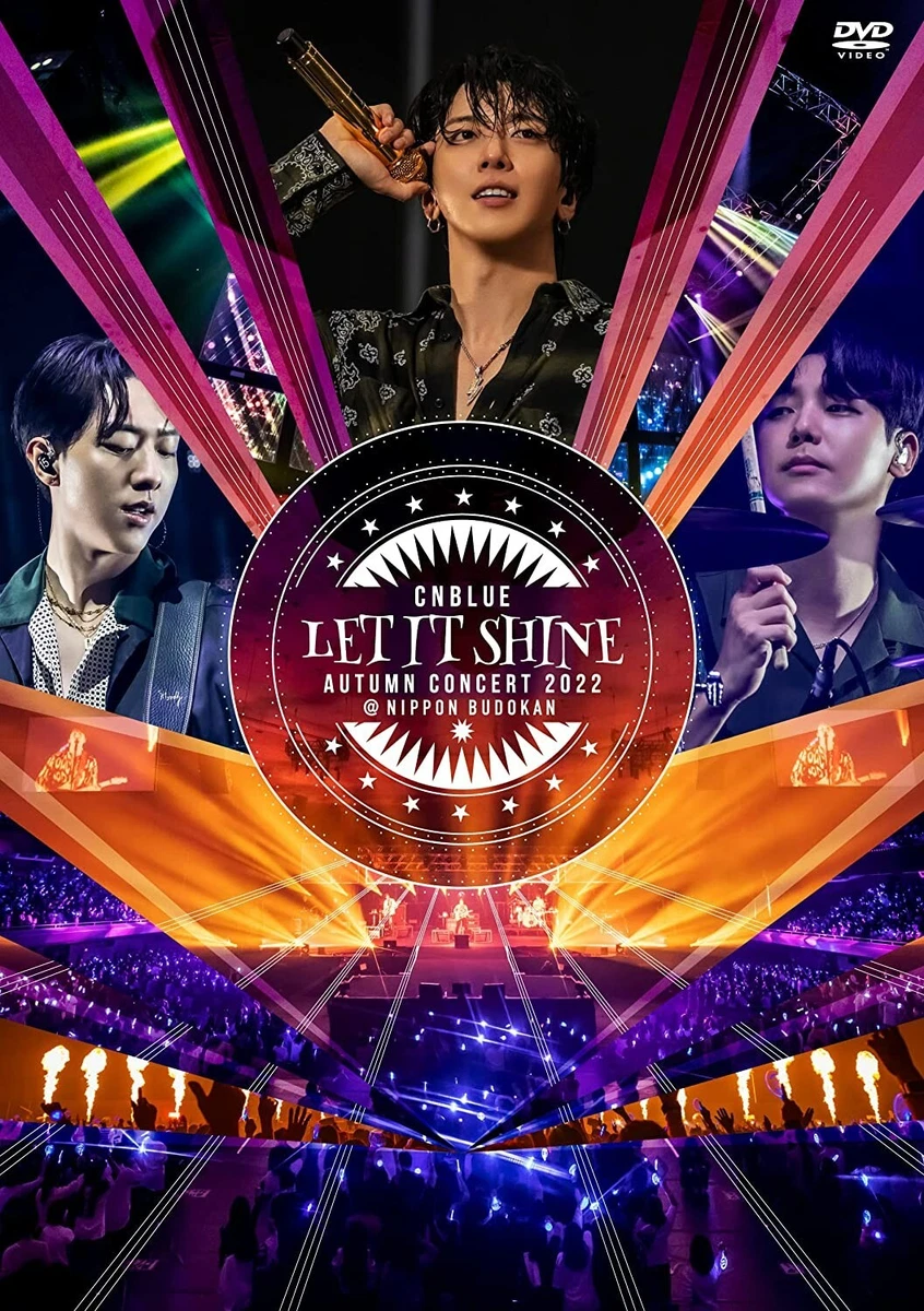 cnblue dvd products for sale | eBay