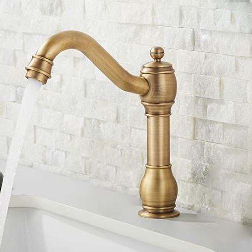 Bathselect Commercial Automatic Touchless Sensor Faucet - Picture 8 of 42