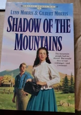 Shadow of the Mountains [Cheney Duvall, M.D., Book 2] , Morris, Lynn