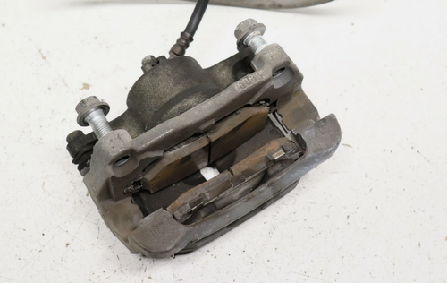 P11225 2014-2020 Nissan Rogue Front Brake Caliper Passenger Side FWD OEM - Picture 6 of 7