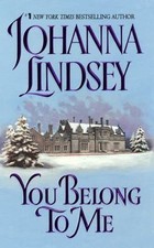You Belong to Me (Cardinia's Royal Family) by Lindsey, Johanna, Good Book