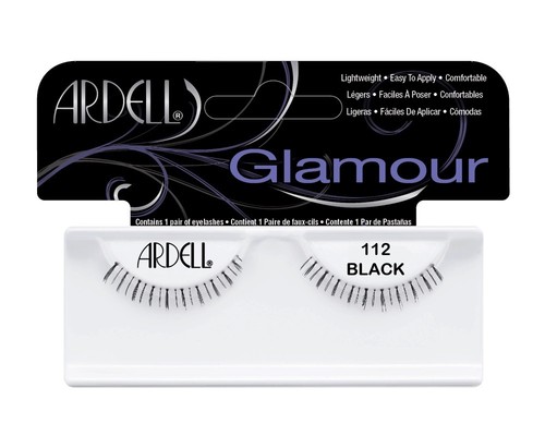Pick Any Lot 10 Pairs Ardell Natural False Eyelashes Fake Runway Lashes - Picture 21 of 51