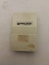 GENERAL EASTERN 5081D TEMPERATURE SENSOR -20 To 140° F