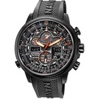 Citizen Promaster Navihawk Stainless Steel Men Wristwatches