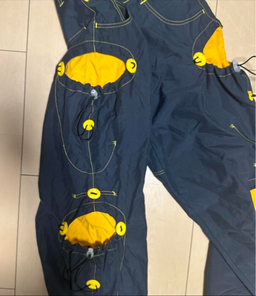 パンツ MACGEAR 90's~ mac gear tech pants | sui & shara