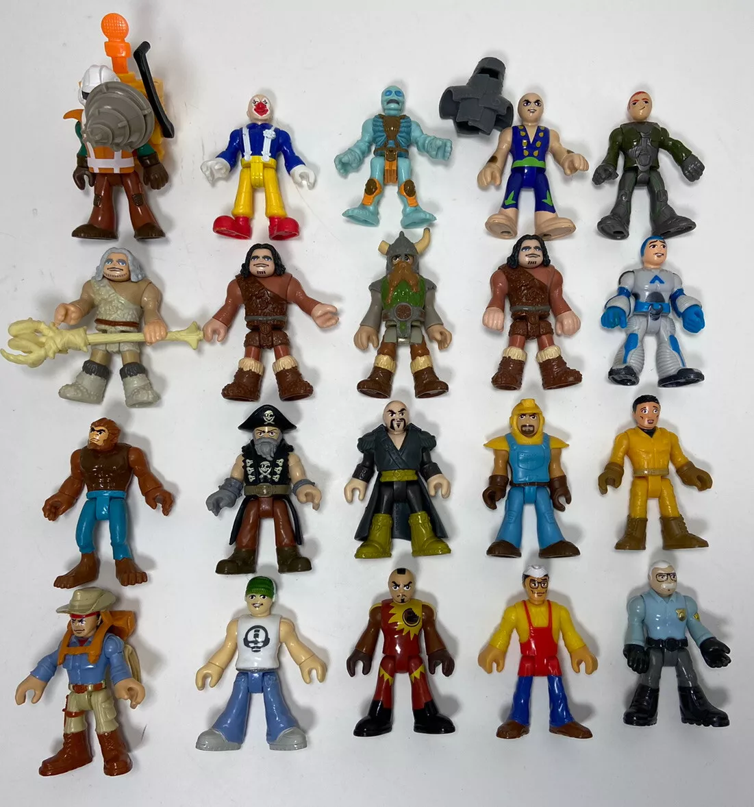 Imaginext sale deals