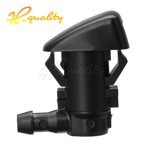 Windshied Wiper Washer Spray Jet Nozzle Jeep Grand Cherokee 11-18#68260443AA - Picture 5 of 9