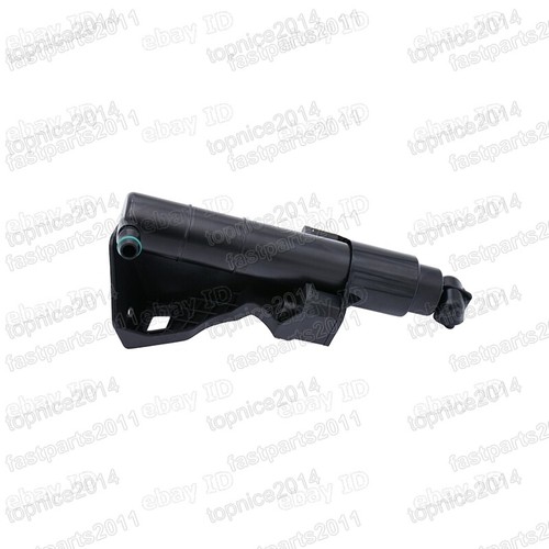 Right Headlamp Front Cylinder Nozzle 1648600847 For Mercedes Benz W164 2007-2012 - Picture 1 of 5