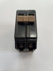 CUTLER HAMMER CH230 DOUBLE POLE 30 AMP240 VOLT CIRCUIT BREAKER METAL FEET TESTED