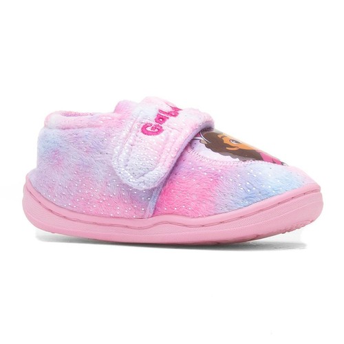Gabby's Dollhouse Girls Slippers Multi-Coloured Kids Easy Fasten Boys SIZE - Picture 7 of 8