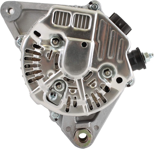 400-52476 Alternator for 3.0L 3.0 Toyota Camry 00 01, Solara 00 01 02 03 / Lexus - Picture 4 of 7