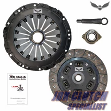 JD STAGE 1 *LONG LIFE CLUTCH KIT fits 2005-2009 KIA SPECTRA5 HATCHBACK 2.0L 