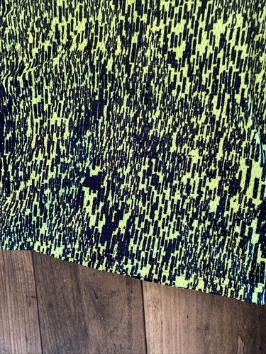 C9 By Champion Shorts Neon Yellow And Black Design Athletic Boys Size XL 16-18 - Picture 12 of 16