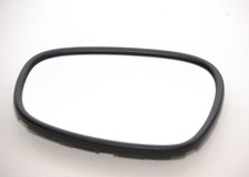 2009-2012 BMW 328i 335i 335 Left Driver Side Glass Mirror  AUTO DIM OEM