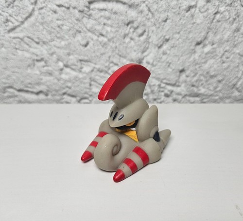 Pokemon Bandai Figuren große Auswahl Fingerpuppen - Bild 28 von 70