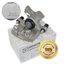OEM BREMSSATTEL BREMSZANGE FÜR OPEL VECTRA C SIGNUM SAAB 9-3 HINTEN RECHTS