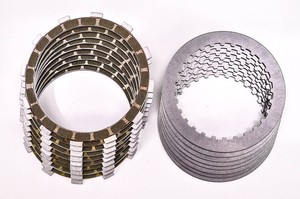 2008-2016 CBR 1000RR Barnett Clutch Kit Complete 2009 2010 2011 2012 2013 2014