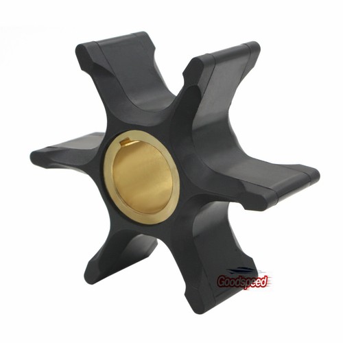 389642 777212 Outboard Impeller for Evinrude Johnson/OMC BRP V4&V6 18-3043 Boat - Picture 5 of 6