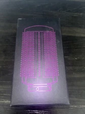 Dyson Airwrap Firm Smoothing Brush - Silver (IL/RT6-15132-969476-01-FIRM-SIL-UA)