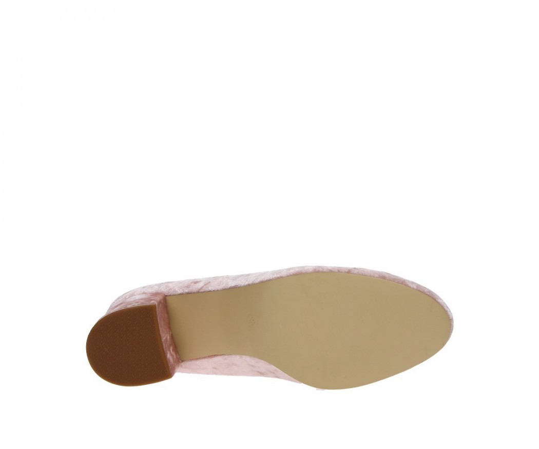Fitters ÜBERGRÖSSE Damen PUMPS Sesy Velvet Futter + Decksohle ÜBERGRÖSSE Fitters Light Pink Velvet 02e88f Fitters ÜBERGRÖSSE Damen PUMPS Sesy Velvet Futter + Decksohle ÜBERGRÖSSE Fitters Light Pink Velvet 02e88f