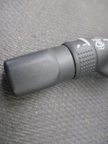 2009 Acura TSX - Sedan - Windshield Wiper Control Switch - Photo 6/16