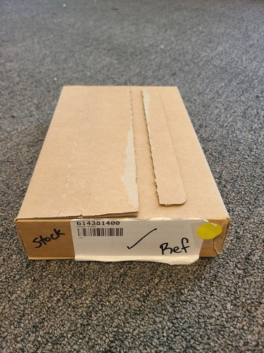 GENUINE OEM LIEBHERR POWER BOARD 614381400 - Picture 1 of 2