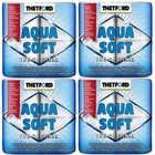 Thetford Aqua Soft 16 Roll Pack Toilet Tissue Paper Porta Potti Chemical Toilets