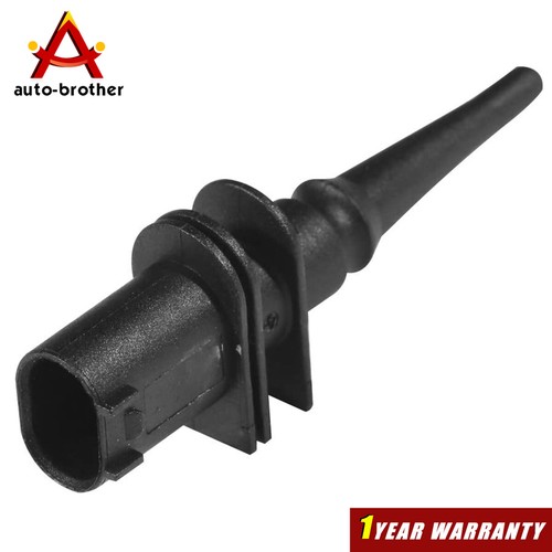 Sensor de temperatura ambiente aire exterior 65816905133 para BMW E46