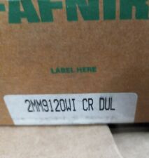 Timken (Fafnir) 2MM9120WI CR DUL - Spindle & Precision  Angular Contact - 1 Set