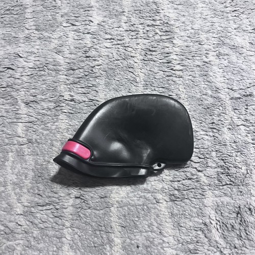 Vtg Lynx Black Cat 5 Iron Stiff Flex Flare Unifiber Graphite Shaft RH 40” Cover - Picture 15 of 19