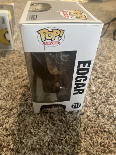 Edgar MIB #717 F-3 Funko Pop Men In Black - Bild 2 von 6
