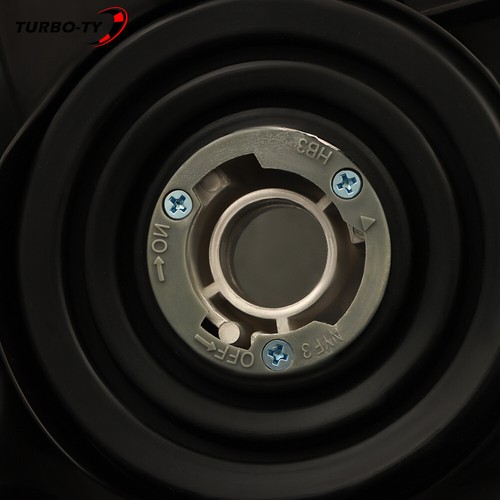 Repuesto para Honda Pilot 2012-2015 NUEVO conjunto de faros halógenos cromados izquierda - Imagen 16 de 18