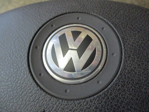 ORIGINAL 3-Speichen Sportlenkrad VW Golf 5 GTI Lederlenkrad 1K0419091AT - Bild 10 von 16
