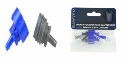 sawyer inline hydration pack adapter