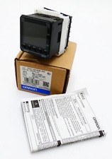 Omron E5CC-QX3A5M-005 Temperature Controller -Unused/Original Box-
