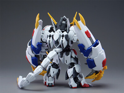 Battle Arm & Claw set for 1/144 1/100 MGSD FM IBO Barbatos