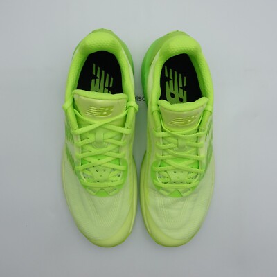 TWO WXY V5 BB2WYEG5 ライムイエロー New Balance TWO WXY V5 Basketball Shoes Men's BB2WYEG5