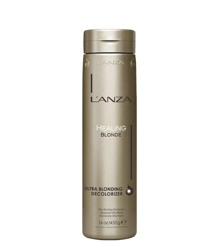Lanza Ultra Blonding Decolorizer, 16 oz - Picture 1 of 2