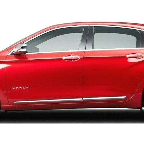 よっては Chevrolet エアロ カスタムパーツのtoptuner 通販 Paypayモール Impala イージーリップ プロ 幅広タイプ とある Www Assalamclinic Com