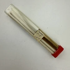 Vintage Fabric Pen (Non Working)