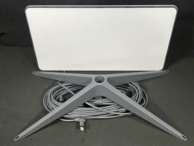 SpaceX Starlink UTA-212 Internet Satellite Dish Only No SpaceX Starlink UTA-212 Internet Satellite Dish Only No
