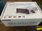Wagan Tech Pure Sine Elite 1000W Power Dc To Ac Power Inverter 1000 Watt #2603