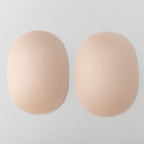 1 Pair Shapewear Nightclub Buttocks Enhancer Invisible Butt Pads Comfortable - Picture 44 of 61