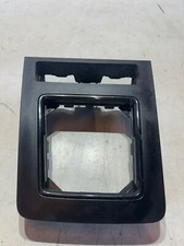 SKODA OCTAVIA 13 ESTATE 1.6TDI, GEAR SELECTOR TRIM PANEL P/N: 5E2863212J