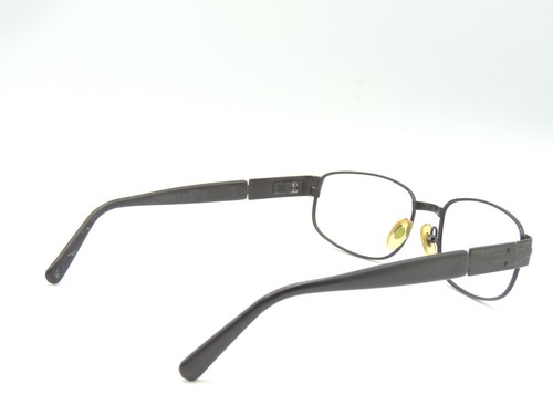 Marcos de gafas de sol Persol negros modelo desconocido - Imagen 7 de 13