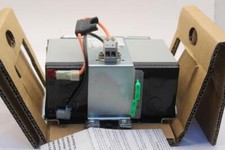 Allen Bradley 606-XLSBATASSY1 Battery Module 1606 Power Supply New in Box