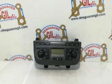 735419793 Climate Control for Fiat Grande Punto (199) 1.4 8V Active 61774 875744