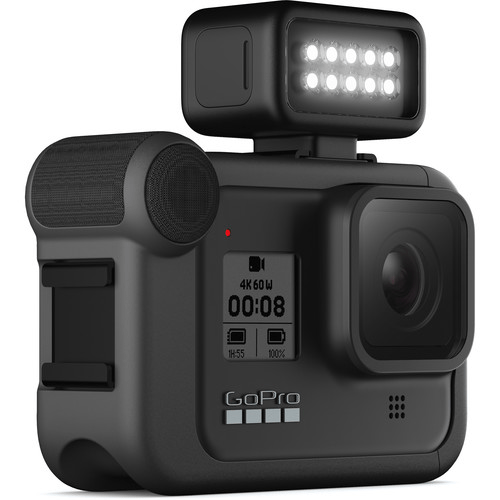 GoPro Light Mod for HERO8 Black - Bild 5 von 6